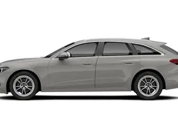 New 2025 Audi A5 Sport Coupe | £44,435 (Fair price)