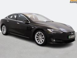 Used 2020 Tesla Model S Long Range RWD Sedan | £27,895 (Fair price)