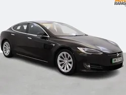 Used 2020 Tesla Model S Long Range RWD Sedan | £28,395 (Fair price)