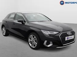Used 2024 Audi A3 Sportback e-tron Sport Sedan | £18,999 (Super price)