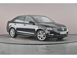 Black magic pearlescent Used 2019 Skoda Octavia Hatchback | £12,535 (Super price)