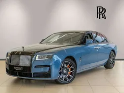 Other Used 2024 Rolls Royce Ghost Sedan | £245,000