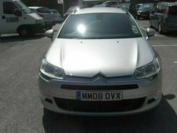 Used 2008 Citroën C5 Estate | £6,979