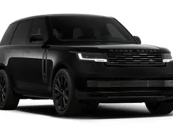 New 2025 Land Rover Range Rover SUV | £172,448 (Fair price)