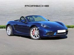 White Used 2022 Porsche 911 Cabriolet | £64,990