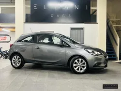 Grey Used 2018 Vauxhall Corsa Hatchback | £6,499 (Fair price)