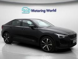 Used 2021 Polestar 2 Sedan | £20,900 (Super price)