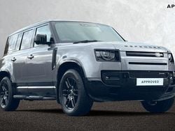 Used 2023 Land Rover Defender Dynamic Estate | £51,399 (Good price)