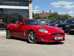 Used 2009 Jaguar XK Supercharged Cabriolet | £15,995 (Good price)