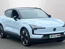 Used 2025 Volvo EX30 Performance SUV | £38,990