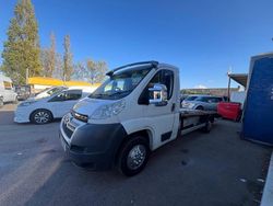 White Used 2014 Citroën Relay Van | £7,495