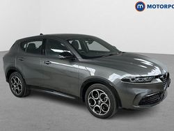 Grey Used 2024 Alfa Romeo Tonale Sprint SUV | £22,549