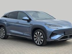 New 2025 BYD Sealion 7 Design SUV | £47,998 (Fair price)