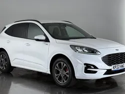 Used 2020 Ford Kuga ST-Line SUV | £18,350 (Fair price)