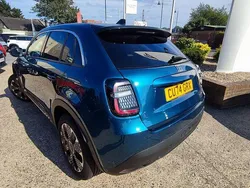 Green Used 2024 Fiat 600 La Prima SUV | £21,500 (Fair price)