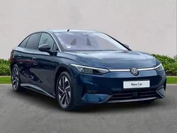 Other New 2025 VW ID.7 Pro Sedan | £51,423