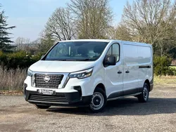 White Used 2022 Nissan Primastar Visia MPV | £11,800 (Good price)