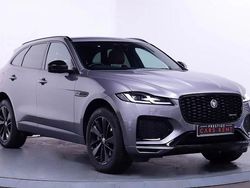 Grey Used 2023 Jaguar F-Pace R-Dynamic SUV | £36,100 (A bit pricey)