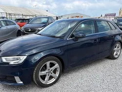 Used 2016 Audi A3 Sport | £10,300 (Fair price)