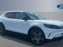 Used 2025 Ford Capri Premium Estate | £36,327 (Super price)