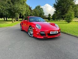 Red Used 2007 Porsche 911 Coupe | £49,995