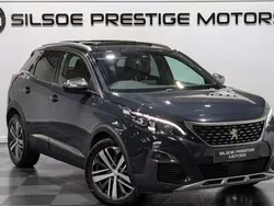 Used 2018 Peugeot 3008 GTi Estate | £12,495 (Fair price)