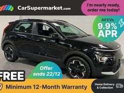 Used 2023 Kia Niro SUV | £15,197 (Fair price)