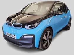 Used 2022 BMW i3 Comfort Edition Hatchback | £11,695 (Super price)
