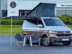 Bronze Used 2022 VW California California Van | £58,991 (Good price)