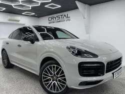 Used 2023 Porsche Cayenne SUV | £49,995