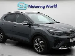 Used 2024 Kia Stonic 4 SUV | £18,100 (Fair price)