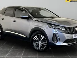 Used 2023 Peugeot 3008 Allure Estate | £14,695 (Good price)