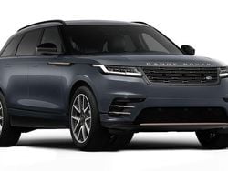 New 2026 Land Rover Range Rover Velar Autobiography SUV | £71,425 (Good price)