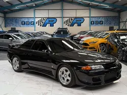 Black Used 2005 Nissan Skyline GT Coupe | £47,995