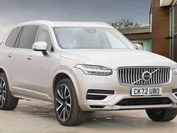 Used 2023 Volvo XC90 Ultimate SUV | £44,174 (Super price)