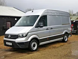 VW Crafter