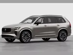 Other New 2024 Volvo XC90 Plus SUV | £81,305 (Expensive)