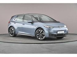 Used 2021 VW ID.3 Hatchback | £15,825 (Good price)