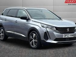 Used 2024 Peugeot 5008 GTi MPV | £23,599 (Good price)