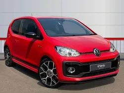 Used 2023 VW up! GTI Hatchback | £14,135 (Fair price)