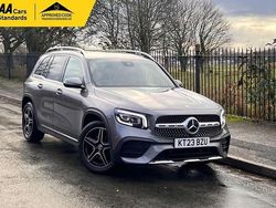 Used 2023 Mercedes 200 Executive SUV | £26,495 (Fair price)