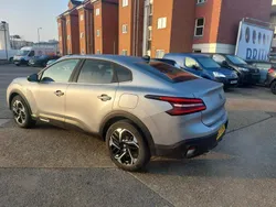 Grey Used 2024 Citroën C4 PureTech SUV | £17,495 (Good price)