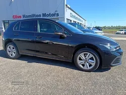 VW Golf VIII