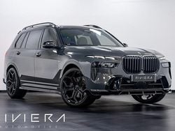 Dravit grey Used 2023 BMW X7 M Sport SUV | £66,995 (A bit pricey)