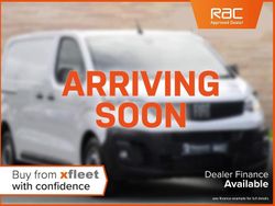 Not known New 2024 Fiat Scudo S Van | £19,995 (Good price)