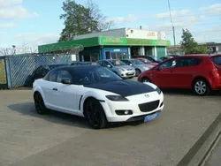 Used 2005 Mazda RX8 Hatchback | £2,750