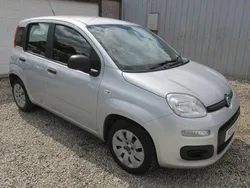 Silver Used 2015 Fiat Panda Pop Hatchback | £3,990 (Fair price)