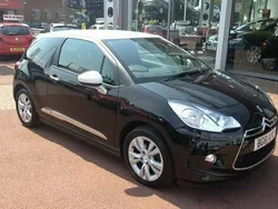Citroën DS3