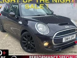 Used 2017 Mini Cooper S Hatch Hatchback | £5,787 (Super price)