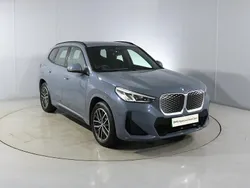 Grey Used 2025 BMW iX1 M Sport SUV | £35,950 (Fair price)